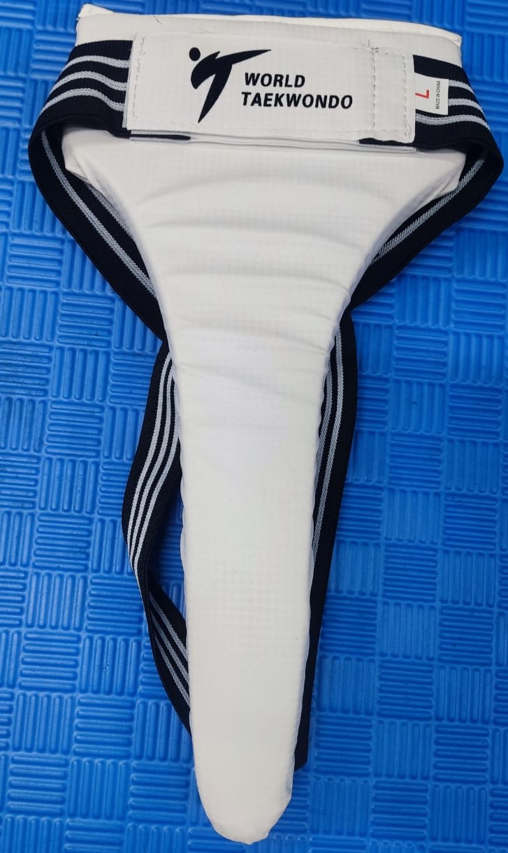 Female Groin Guard Bangladesh Taekwondo Shop